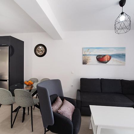 Mpm Apartment Perigiali Нідрі Екстер'єр фото
