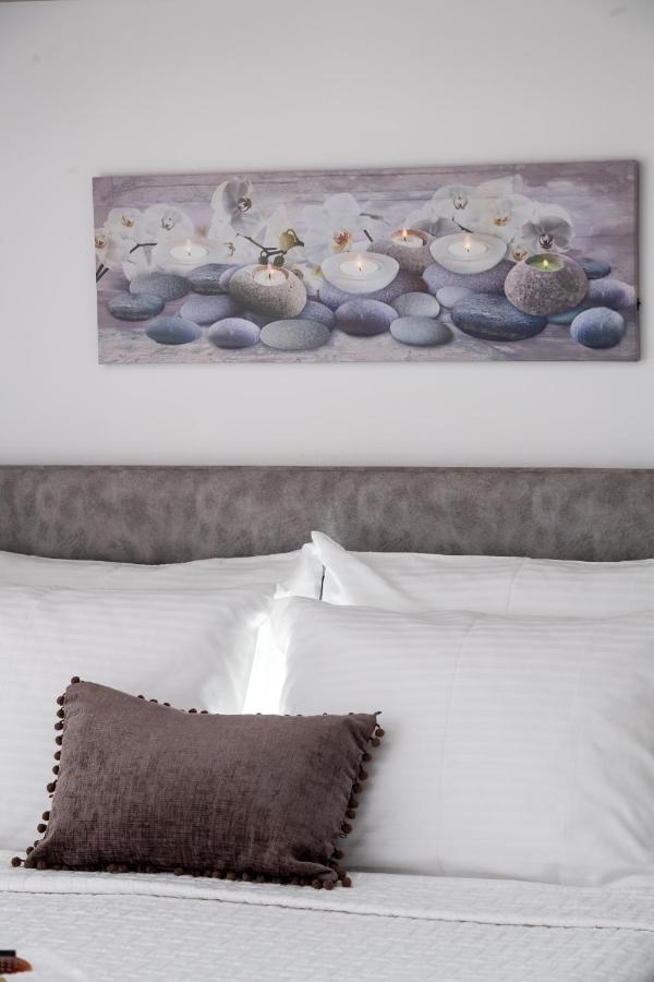 Mpm Apartment Perigiali Нідрі Екстер'єр фото