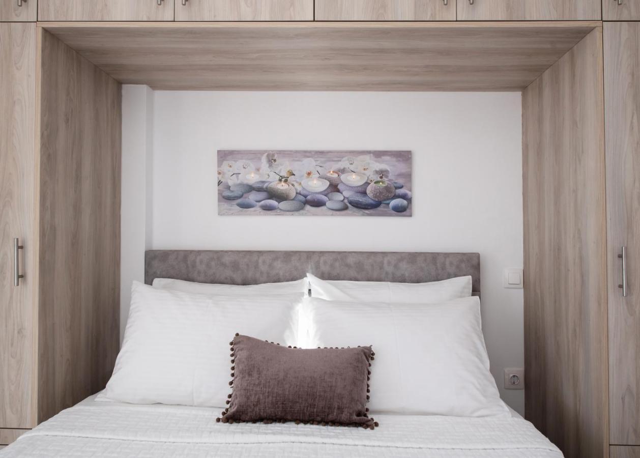 Mpm Apartment Perigiali Нідрі Екстер'єр фото