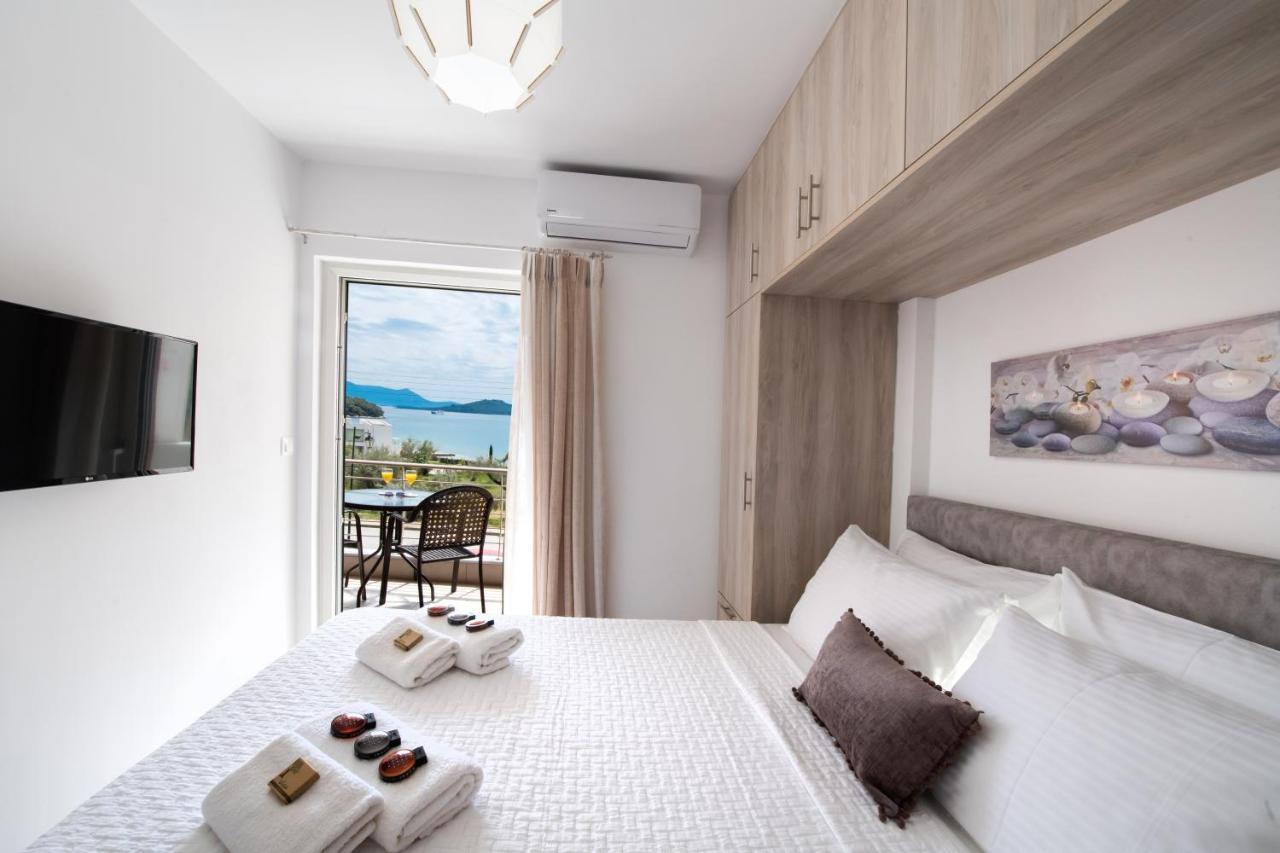 Mpm Apartment Perigiali Нідрі Екстер'єр фото