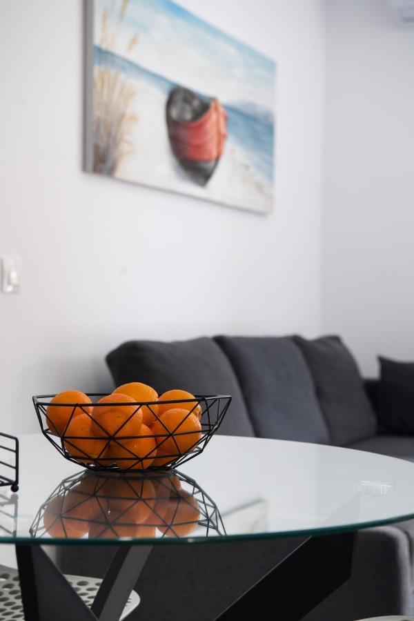 Mpm Apartment Perigiali Нідрі Екстер'єр фото