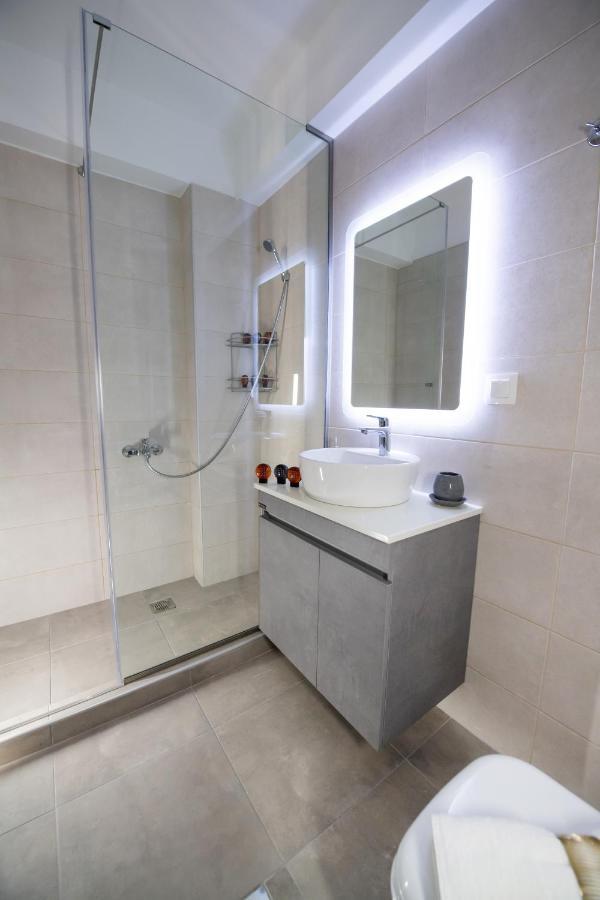 Mpm Apartment Perigiali Нідрі Екстер'єр фото